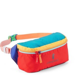 Cotopaxi fanny pack